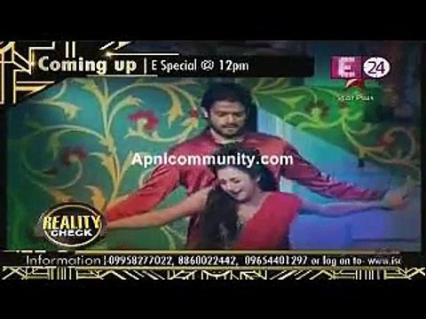 Fatafat Express 18th February 2015 Star Parivaar Awards apnicommunity.com