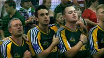 2011 Indoor Cricket World Cup Mens Grand Final