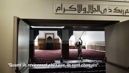 Au Danemark, on aide les djihadistes à leur retour