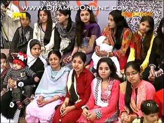 Morning Show Satrungi – 18th February 2015 Full