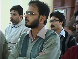 Arabic Grammar - Basic Level - Lecture12 _ Khaddam-ul-Quran