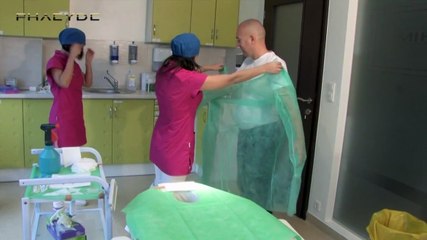 Hair Transplantation For Men - PHAEYDE Clinic