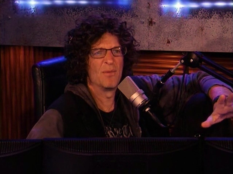 HTVOD - Howards Nightmare