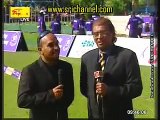 2013.01.12 1996 World Cup Champions vs Sri Lanka Cricket Legends A