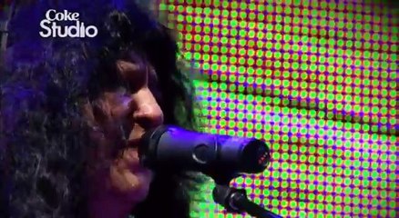 Ramooz-e-Ishq, Abida Parveen, Coke Studio Pakistan, Season 3