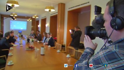 Danemark : un centre de déradicalisation contre le terrorisme