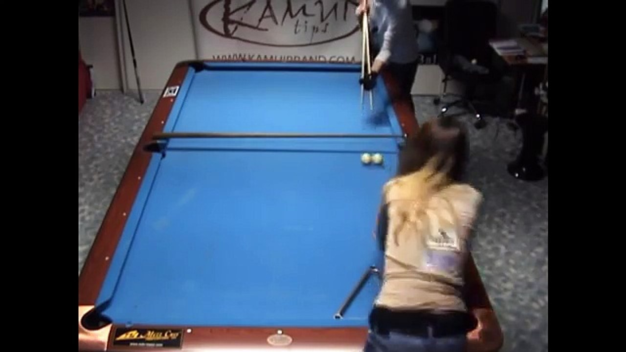 venom & venomette pool tricks
