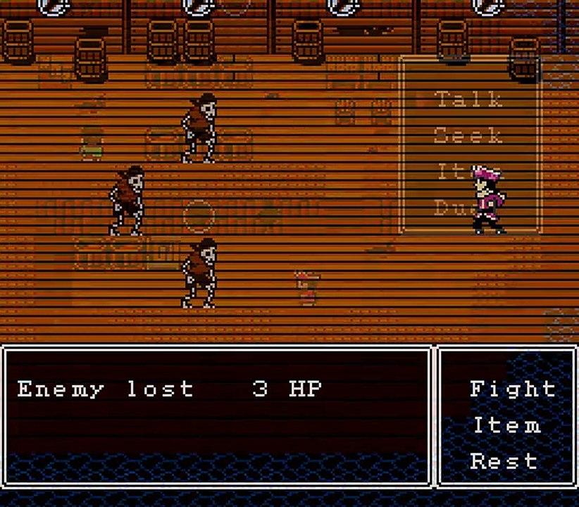 Let's Play Columbus: Golden Dawn (RRR #3) - Part 3 - He "Sailed" Across the Ocean Long Ago