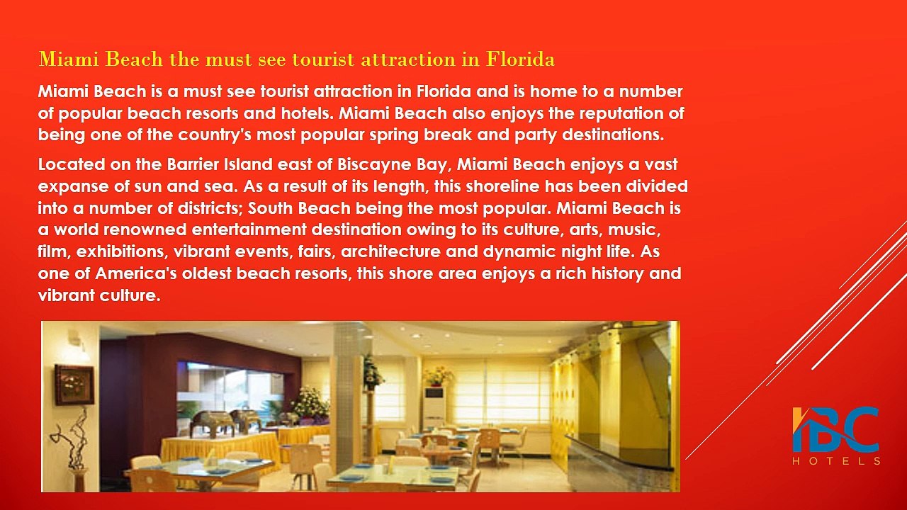 Colony Hotel Miami Beach conveying ultimate location alongside a luxurious accommodation