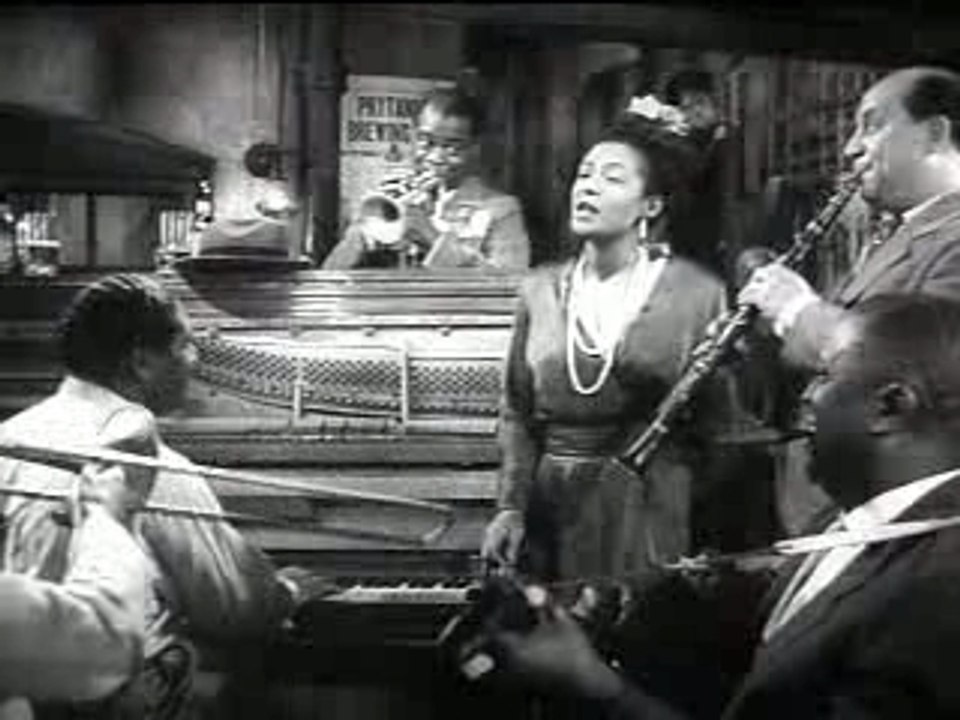 Billie Holiday