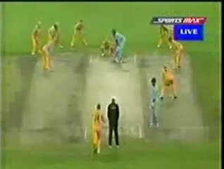 Funniest field set ever in Cricket