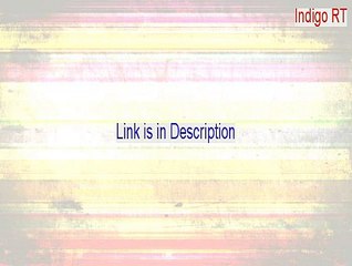 Indigo RT (32-Bit) Free Download - Free of Risk Download