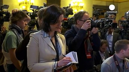 AB'ye rağmen Rusya Macaristan yakınlaşması