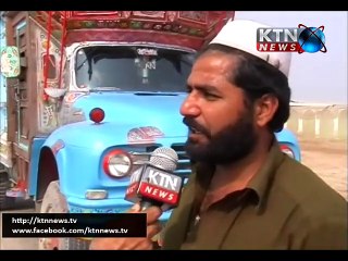 Supreme Court order didn’t work Sanghar Roads