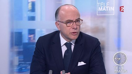 Les 4 vérités - Bernard Cazeneuve