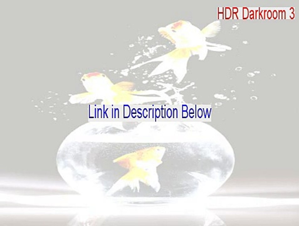 HDR Darkroom 3 (64-bit) Cracked - Free of Risk Download (2015)