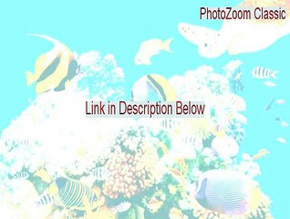 PhotoZoom Classic Full Download - Download Here (2015)