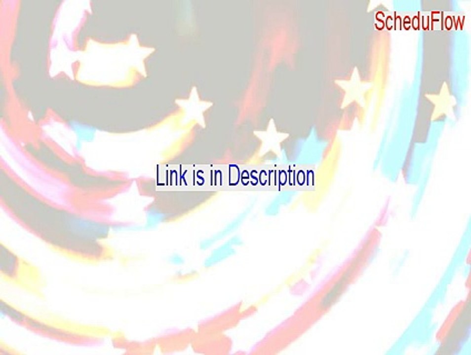 ScheduFlow Free Download (Risk Free Download 2015)