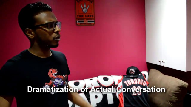 Types Of Customers! (Retail)