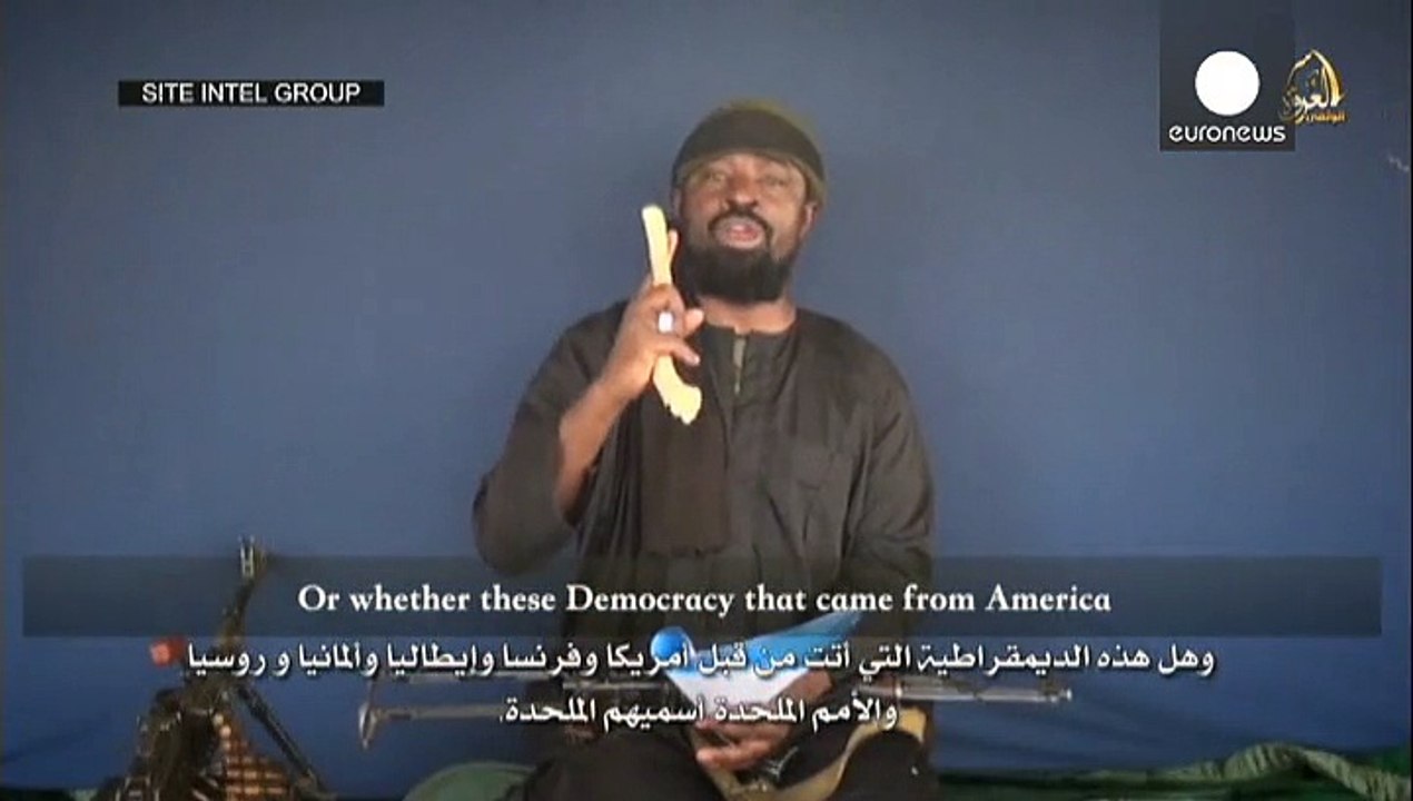Le leader du groupe islamiste Abubakar Shekau l'a affirmé dans une vidéo publiée hier.Prévus le 14 février, la présidentielle et le scrutin parlementaire ont été reportés de six semaines, au 28 mars en raison des attaques de Boko Haram dans le nord-est et