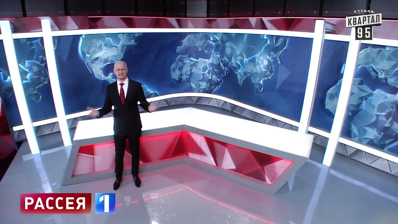 Чисто News | выпуск 10 от 17-го февраля 2015 | допремьерный показ фильма "50 оттенков серого" | Путин - молодец | прокурор Шокин задержал регионала Ефремова | Яценюк видит доллар по 21 гривне | Дмитрий Киселев - новости из России про новости в США