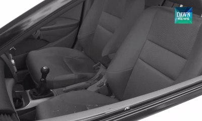 2 killed in firing incident in Karachi