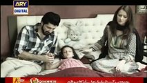 Chup Raho Online Episode 25 Full -  ARY Digital Drama On 17 Feb 2015