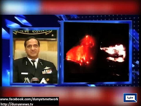 Dunya News - Indian coast guard officer contradicts govt's claim regarding Pakistani boat issue