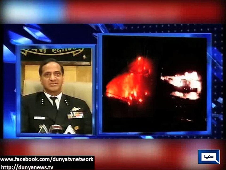 Dunya News - Indian coast guard officer contradicts govt's claim regarding Pakistani boat issue