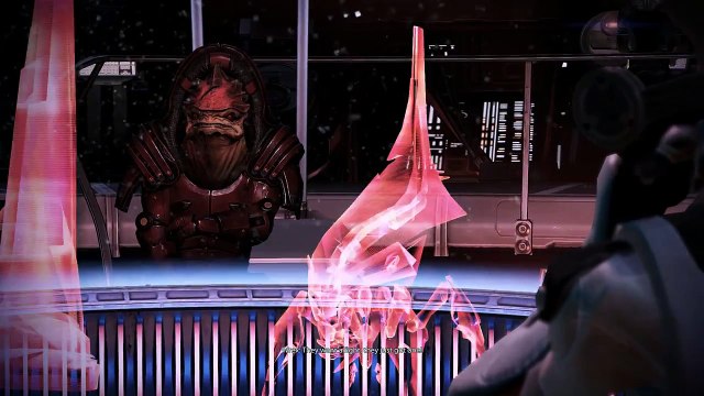 #6 Lets play Mass Effect 3 ( Engineer class) English subtitles (HD)