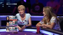 Shark Cage: Can Griffin Benger hit his 2% miracle? | PokerStars