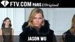 Jason Wu Fall/Winter 2015 Runway Show | New York Fashion Week NYFW | FashionTV