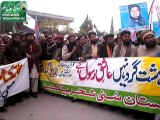 Ghazi Mumtaz Hussain Qadri Zindabad.