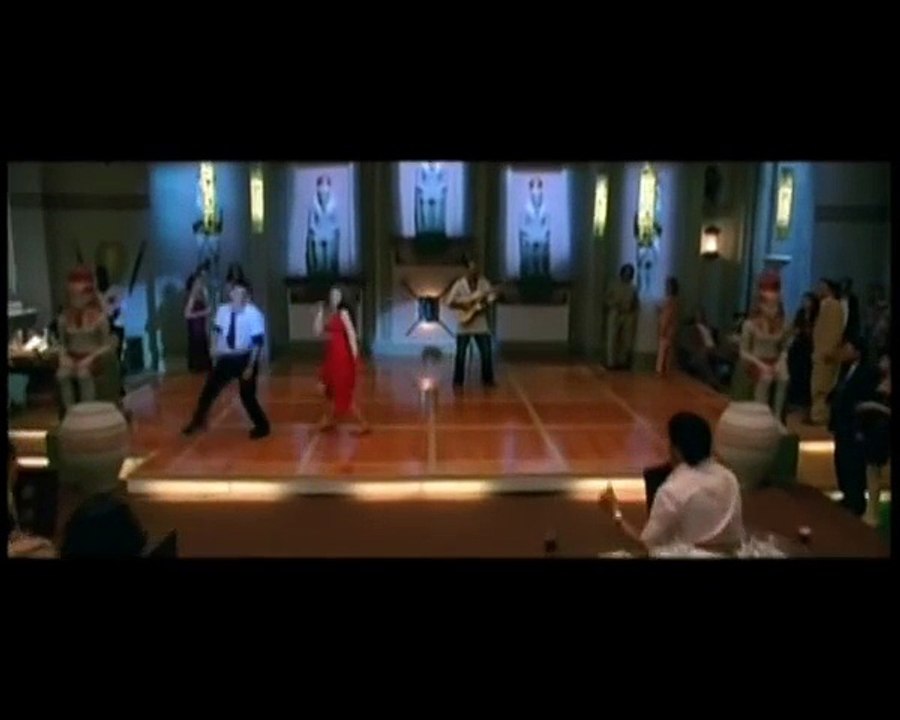 Ek Din Teri Raahon Mein - Naqaab - Akshaye Khanna, Urvashi Sharma