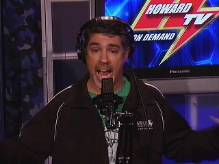 HTVOD - Richard Sals Absence