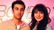 Anushka Sharma to Kiss Ranbir Kapoor 7 Times In Bombay Velvet