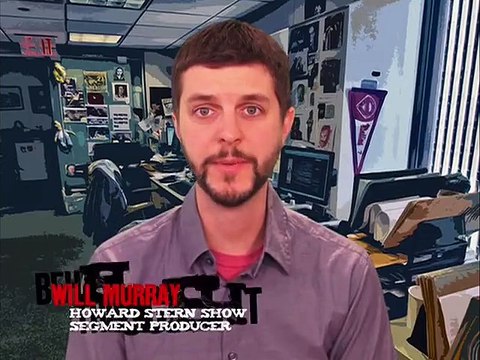 HTVOD - Behind The Scenes - Episode 37 [WDM]