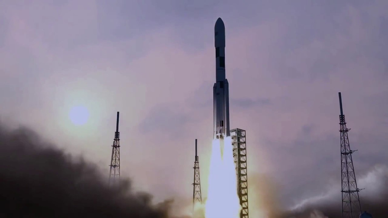 100 personnes choisies pour coloniser la planète Mars : The Mars 100