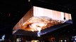 Amazing 3-D Video at Center Bar  in SLS - Las Vegas