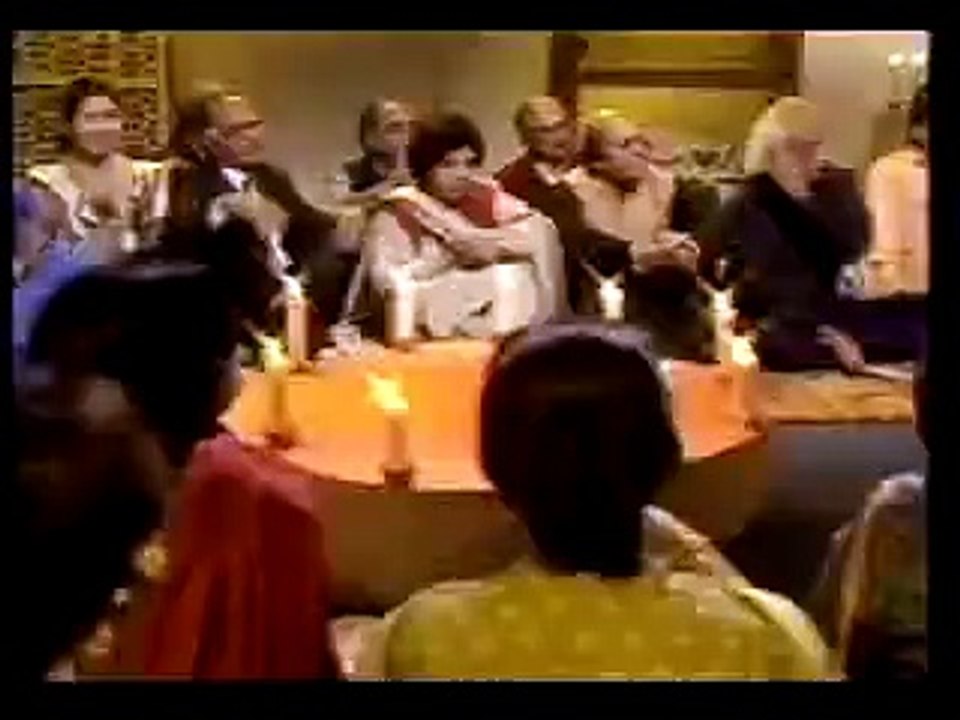 CHOPKE CHOPKE RAAT DIN GULAM ALi