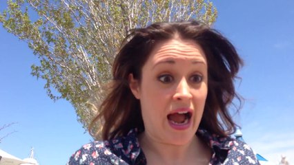 So hilarious fake Selfie Proposal