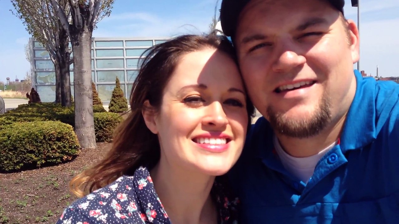 Demande en mariage en mode selfie : magique!