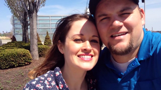 Demande en mariage en mode selfie : magique!