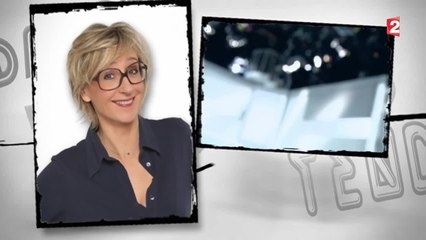 Tendances - Visite de la fondation Louis Vuitton