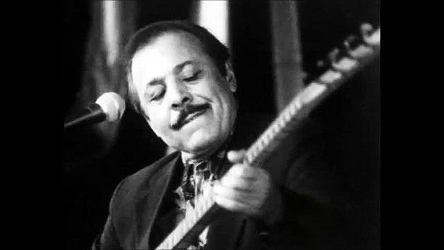 Neşet Ertaş - Mühür Gözlüm