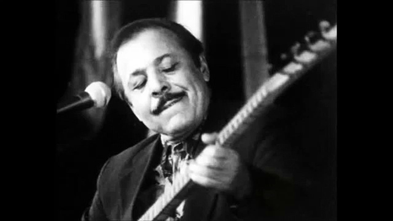 Neşet Ertaş - Mühür Gözlüm