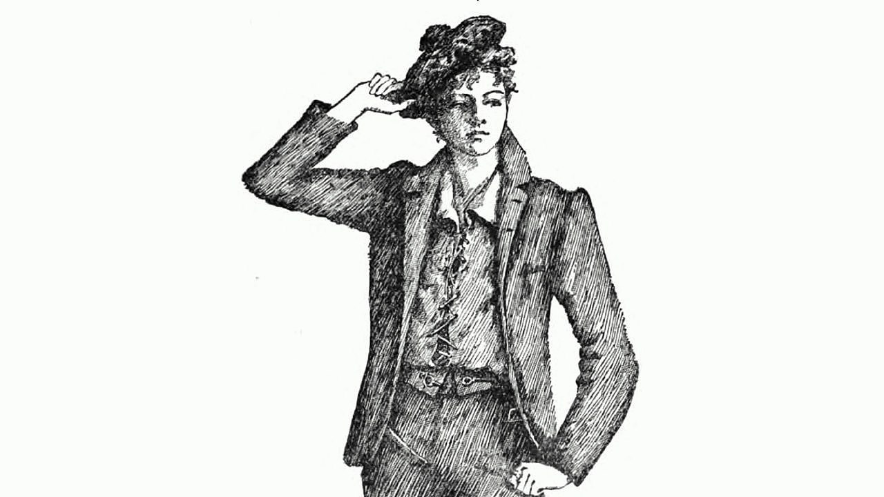 A Cowl In Cracow by Ménie Muriel Dowie | Short Stories | FULL AudioBook