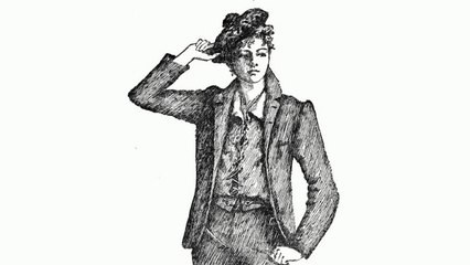 A Cowl In Cracow by Ménie Muriel Dowie | Short Stories | FULL AudioBook