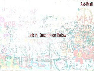 Aid4Mail Cracked [Download Now]