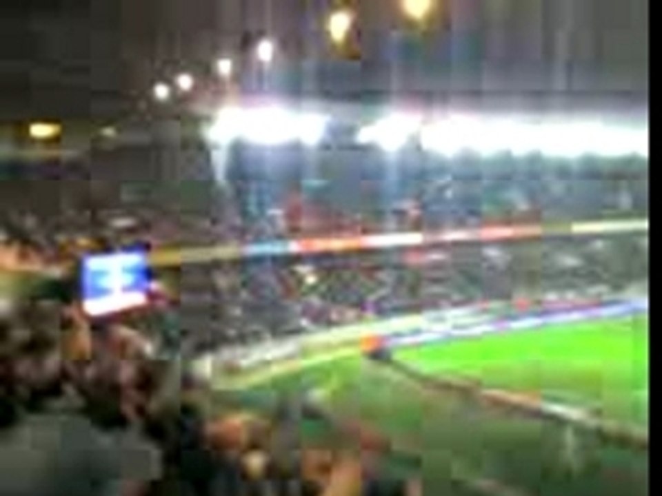 Echange Auteuil-Boulogne Paris est magiq